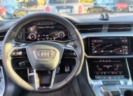 Audi A6 40 2.0 TDI quattro ultra S tronic SLINE