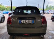 Mini Mini 1.5 Cooper Baker Street