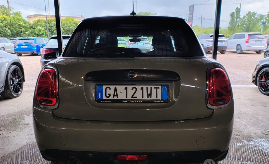 Mini Mini 1.5 Cooper Baker Street