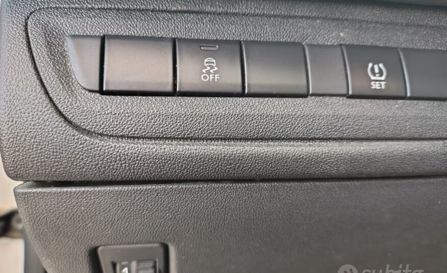 Peugeot 208 1.4 HDi 68 CV 5 porte Active