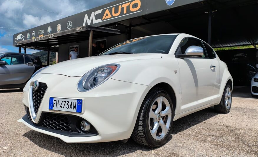 Alfa Romeo MiTo 1.4 78 CV 8V S&S Super