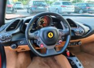 Ferrari 488 GTB “24 MESI GARANZIA UFFICIALE FERRA