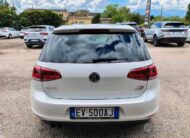 Volkswagen Golf 1.4 TSI 5p. Comfortline BlueMotion