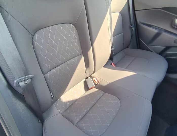 Kia Rio 1.2 CVVT 5p. Active