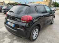 Citroen C3 PureTech 82 GPL Shine