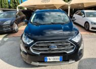 Ford EcoSport 1.0 EcoBoost 125 CV Titanium 2018