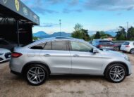 Mercedes-benz GLE 350 d 4Matic Coupé Premium Plus