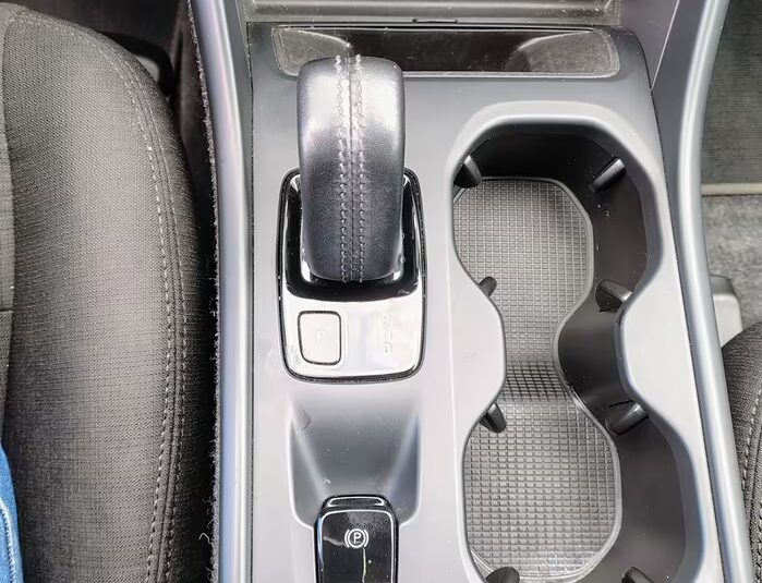 Volvo XC40 D3 Geartronic R-design