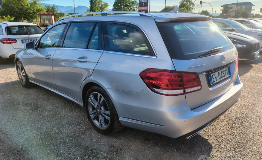Mercedes-benz E 250 E 250 CDI 4Matic Premium