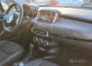 Fiat 500X 2.0 MultiJet 140 CV 4×4 Cross Plus