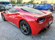Ferrari 488 GTB “24 MESI GARANZIA UFFICIALE FERRA