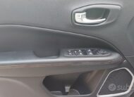 Jeep Compass 1.3 T4 PHEV AT6 4xe Limited