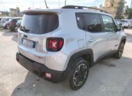 Jeep Renegade 2.0 Mjt 170CV 4WD Active Trailhawk