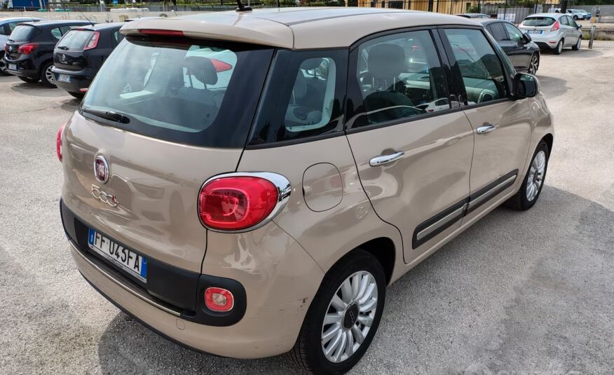 Fiat 500L 1.3 Multijet 85 CV Pop Star