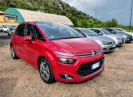 Citroen C4 Picasso 1.6 e-HDi 115 Exclusive