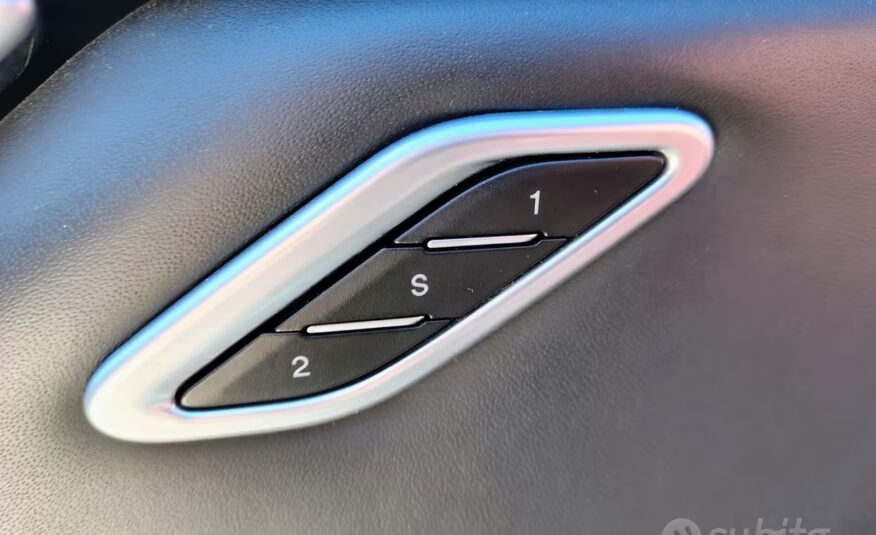 Maserati Ghibli V6 S Q4