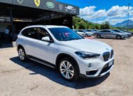 Bmw X1 sDrive18d Advantage