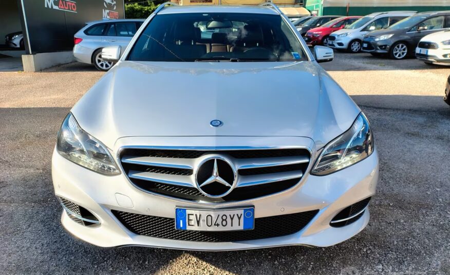 Mercedes-benz E 250 E 250 CDI 4Matic Premium