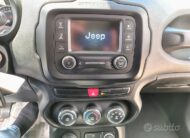 Jeep Renegade 2.0 Mjt 140CV 4WD Active Drive Limit