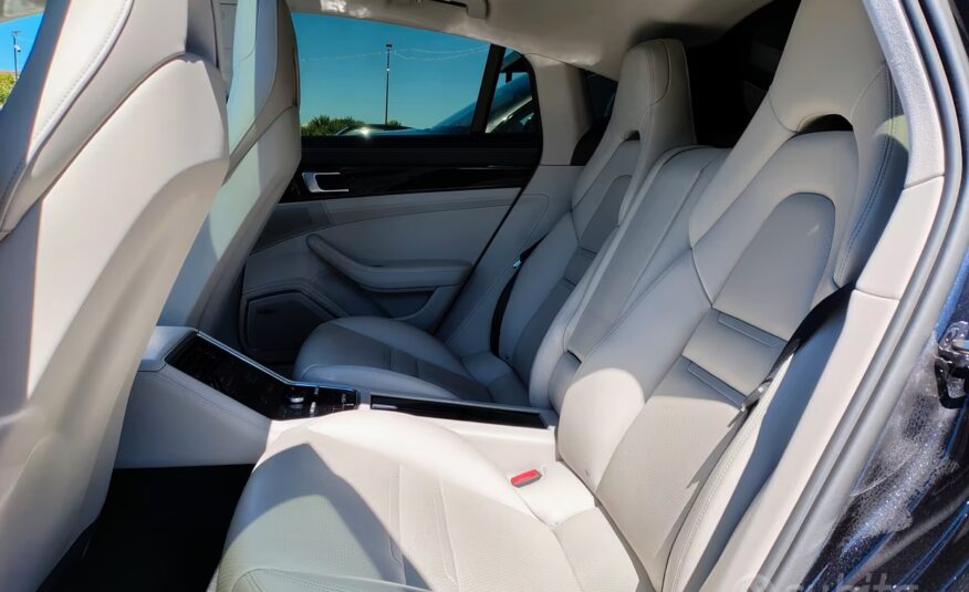 Porsche Panamera 2.9 4 E-Hybrid auto