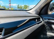 Bmw X1 sDrive18d Advantage
