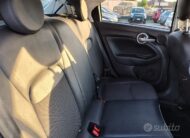 Fiat 500X 2.0 MultiJet 140 CV 4×4 Cross Plus