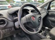 Fiat Punto 1.4 8V 5 porte Easypower Lounge