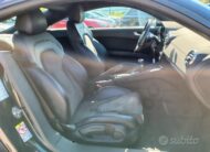 Audi TT Coupé 2.0 TFSI