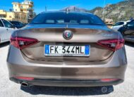 Alfa Romeo Giulia 2.2 Turbodiesel 150 CV