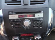 Fiat Sedici Emotion 2.0 MJT DPF 4×4 DISINSERIBILE
