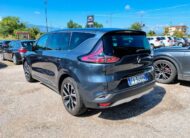 Renault Espace Blue dCi 160CV EDC Executive 4Contr
