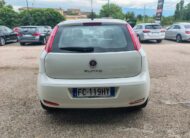 Fiat Punto 1.2 8V 5 porte Lounge