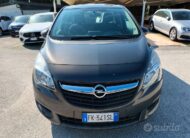 Opel Meriva 1.6 CDTI Start&Stop Innovation 2017