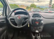 Fiat Punto 1.2 8V 5 porte Lounge