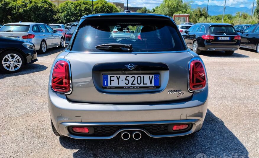 Mini Mini 2.0 Cooper SD aut. Hype