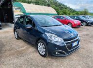 Peugeot 208 PureTech 82 5 porte Allure