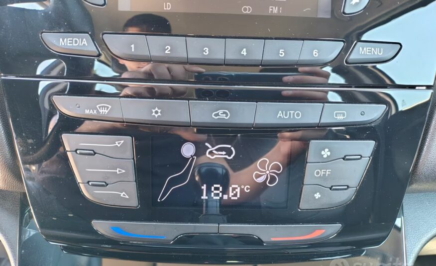 Lancia Ypsilon 1.3 MJT 16V 95 CV 5 porte S&S Plati