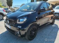 Smart ForFour 70 1.0 twinamic Prime