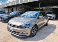 Volkswagen Polo 1.0 MPI 5p. Comfortline BlueMotion
