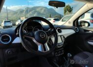 Opel Adam 1.4 87 CV GPL Tech Glam UNIPROPRIETARIO