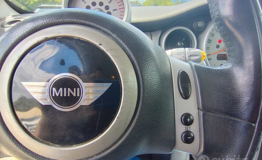 Mini Mini 1.4 tdi One D Park Lane