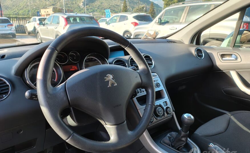 Peugeot 308 1.6 8V HDi 93CV 5p. Active “PERFETTA
