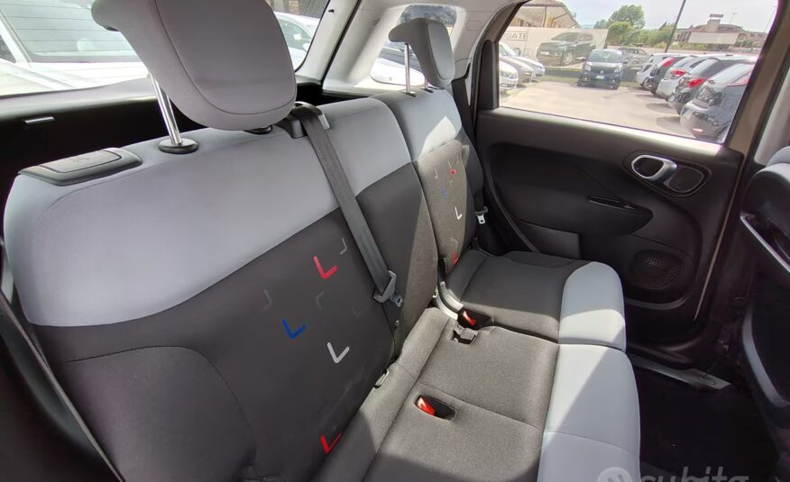 Fiat 500L 1.3 Multijet 85 CV Pop Star