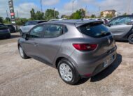 Renault Clio 1.5 dCi 8V 75CV 5 porte Live