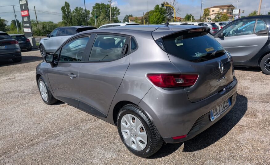 Renault Clio 1.5 dCi 8V 75CV 5 porte Live