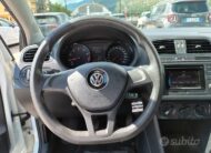 Volkswagen Polo 1.0 MPI 5p. Trendline