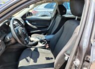 Bmw 318 d Touring