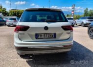 Volkswagen Tiguan 2.0 TDI SCR DSG 4MOTION Business