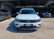 Volkswagen Tiguan 2.0 TDI SCR DSG 4MOTION Business