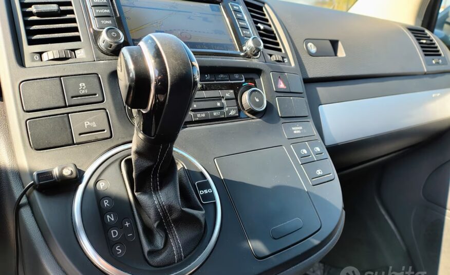 Volkswagen Multivan 2.0 BiTDI 180CV DSG 4 Motion H